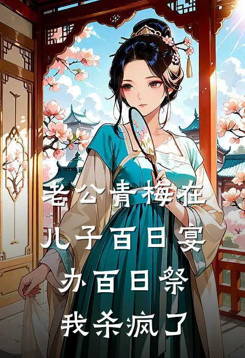 老公青梅在儿子百日宴办百日祭我杀疯了