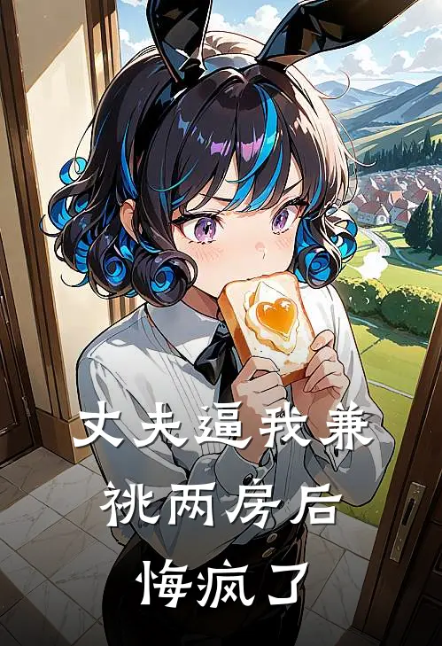 丈夫逼我兼祧两房后，悔疯了