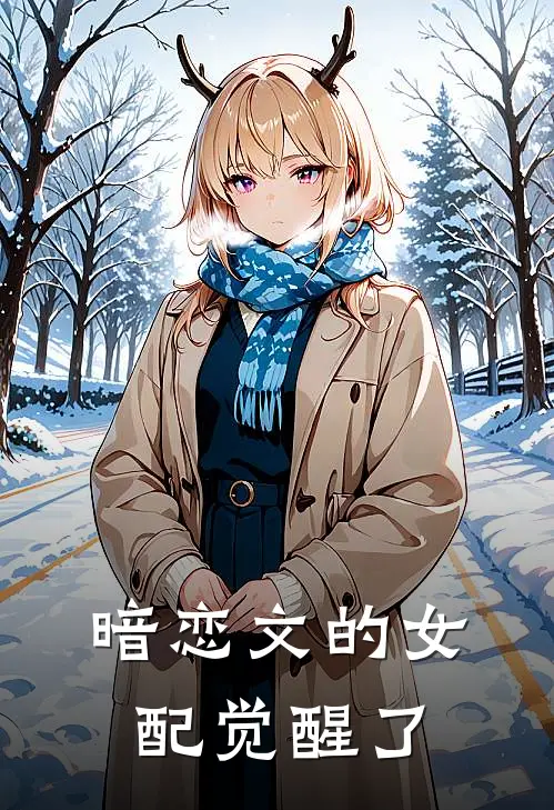 暗恋文的女配觉醒了