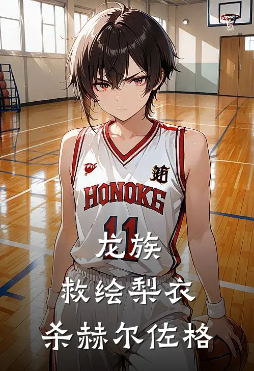 龙族：救绘梨衣，杀赫尔佐格