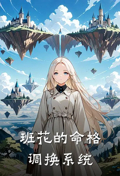 班花的命格调换系统
