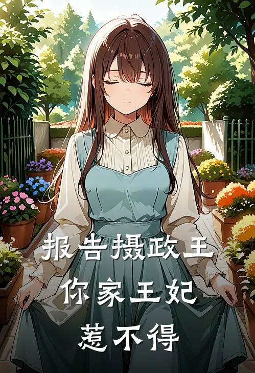 报告摄政王，你家王妃惹不得