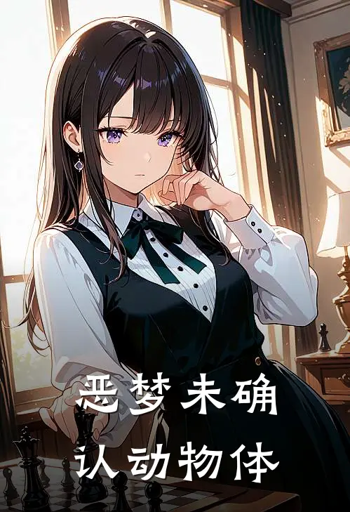 恶梦【未确认动物体】