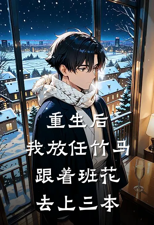 重生后，我放任竹马跟着班花去上三本