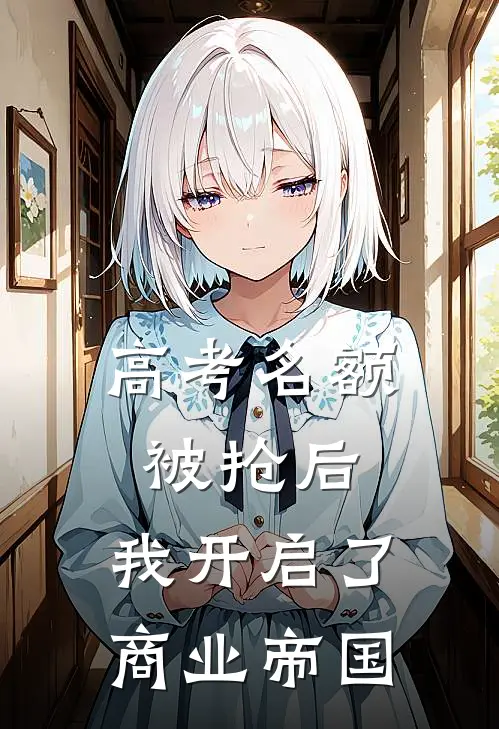 高考名额被抢后，我开启了商业帝国