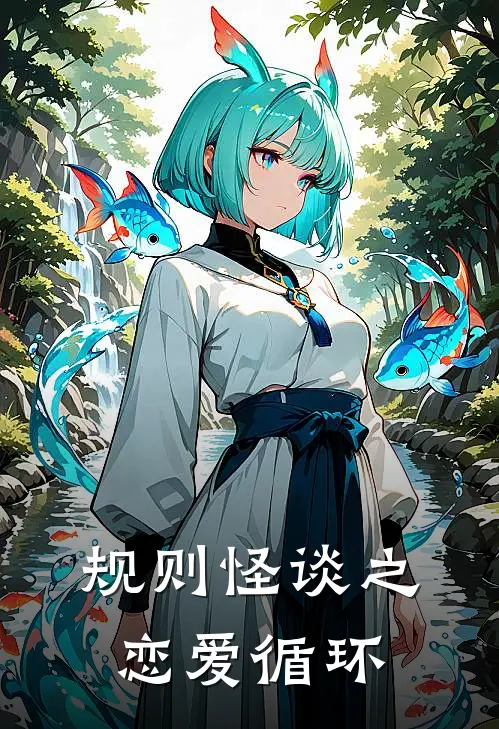 规则怪谈之恋爱循环