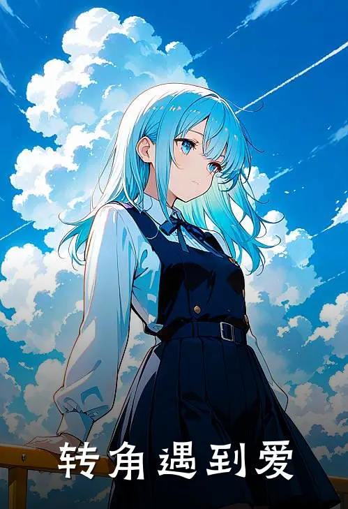 转角遇到爱