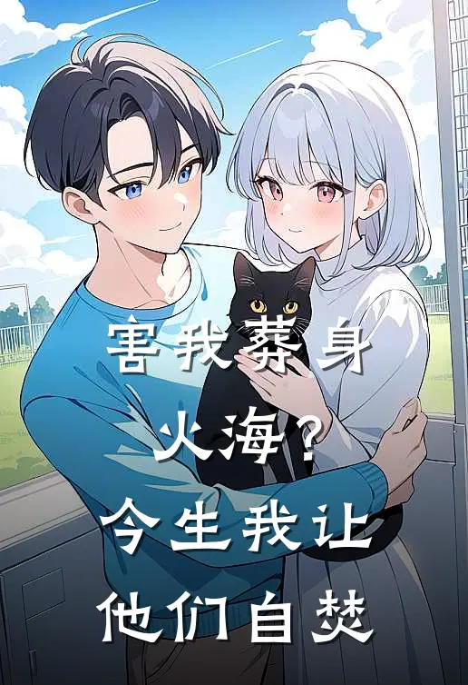 害我葬身火海？今生我让他们自焚