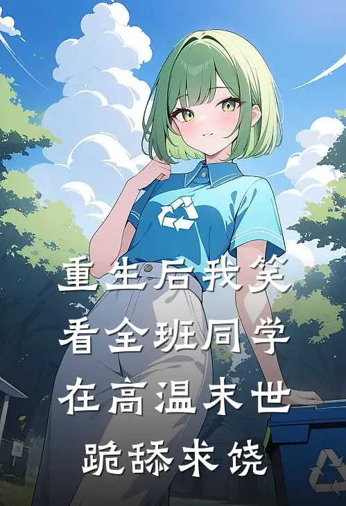 重生后我笑看全班同学在高温末世跪舔求饶