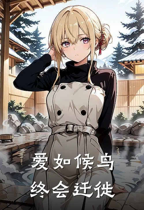 爱如候鸟，终会迁徙