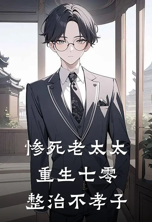 惨死老太太重生七零：整治不孝子