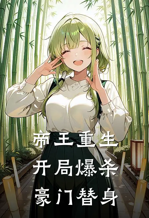 帝王重生：开局爆杀豪门替身