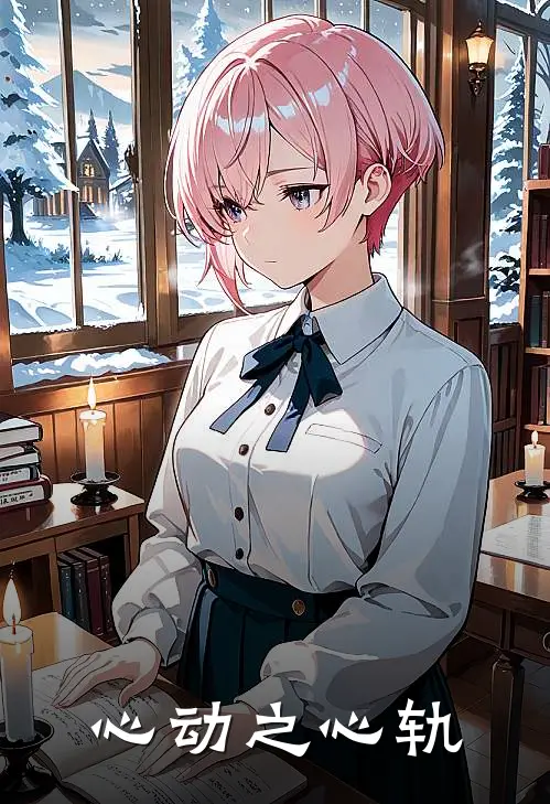心动之心轨