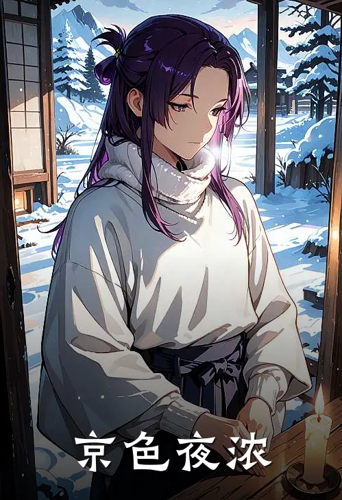 京色夜浓