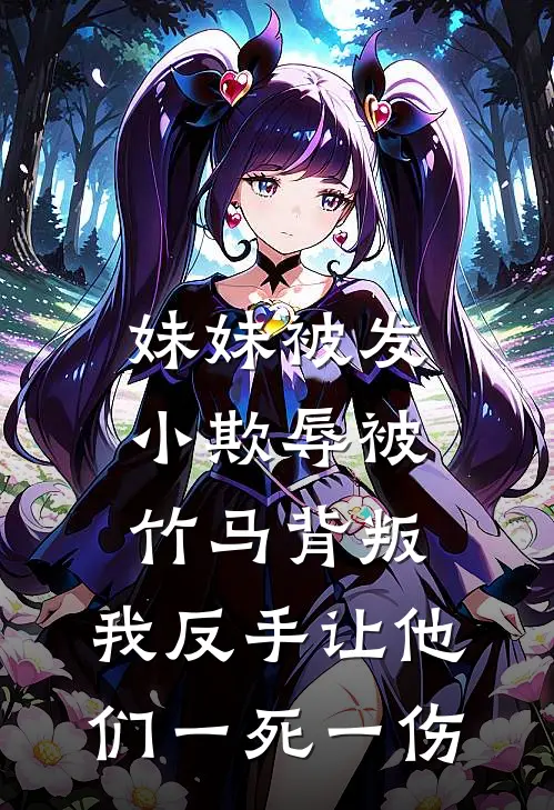 妹妹被发小欺辱被竹马背叛，我反手让他们一死一伤