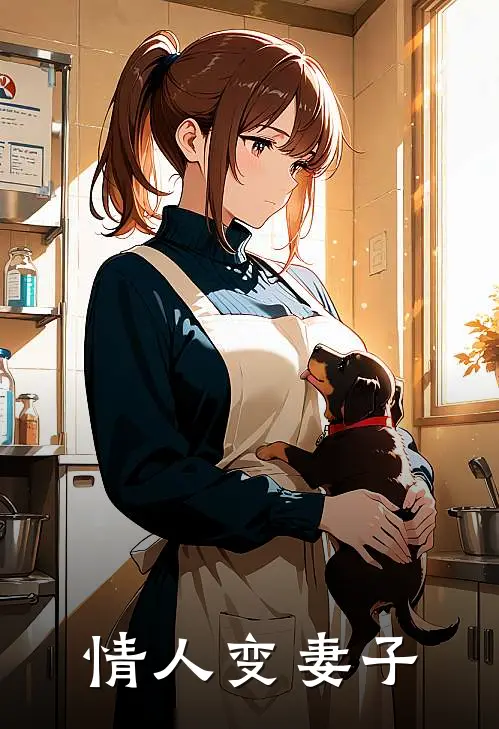 情人变“妻子