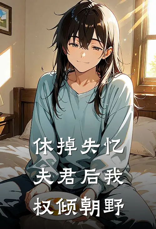 休掉失忆夫君后我权倾朝野