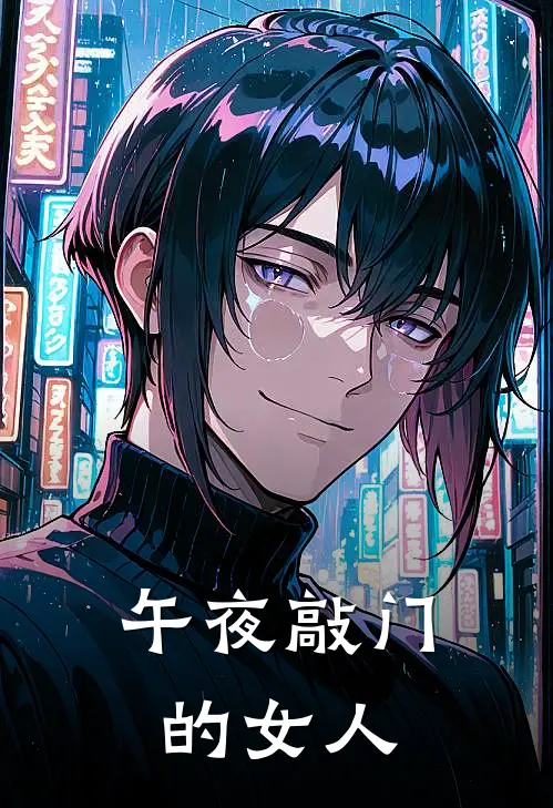午夜敲门的女人