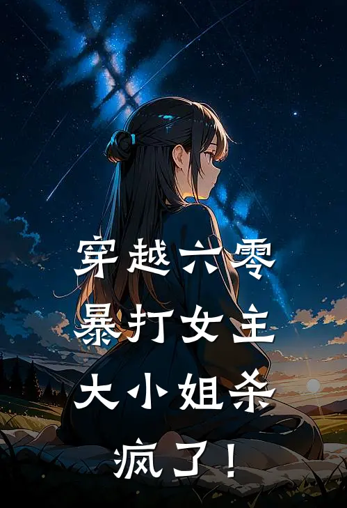穿越六零暴打女主，大小姐杀疯了！