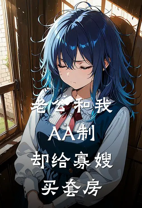 老公和我AA制，却给寡嫂买套房