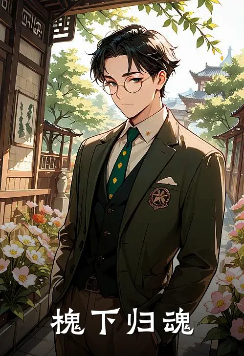 槐下归魂