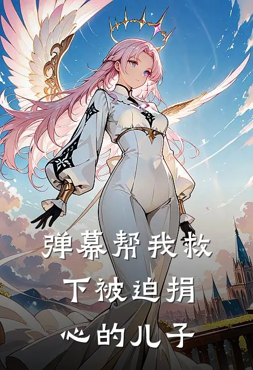 弹幕帮我救下被迫捐心的儿子