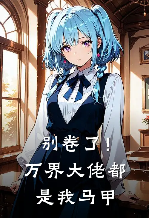 别卷了！万界大佬都是我马甲