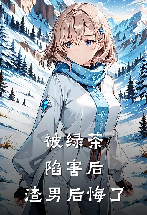 被绿茶陷害后，渣男后悔了