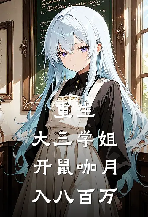 重生：大三学姐开鼠咖月入八百万