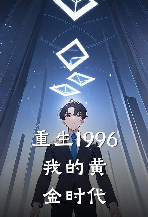 重生1996：我的黄金时代