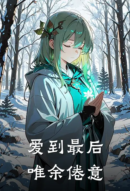 爱到最后，唯余倦意