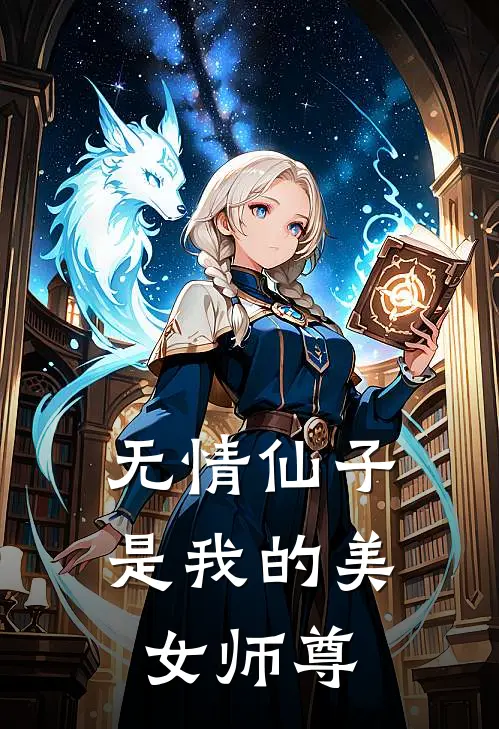 无情仙子是我的美女师尊