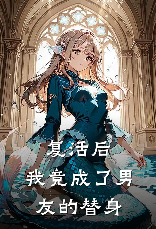 复活后，我竟成了男友的替身