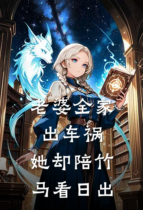 老婆全家出车祸，她却陪竹马看日出