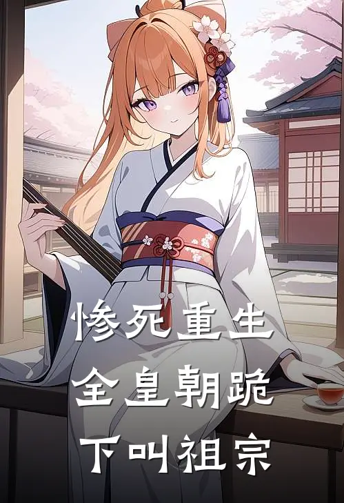 惨死重生，全皇朝跪下叫祖宗