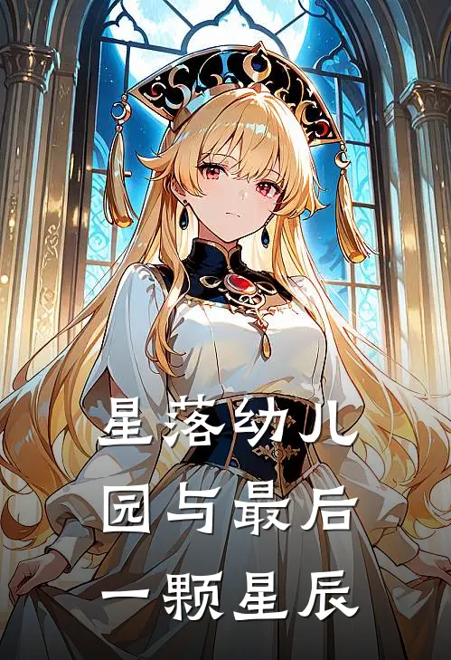 星落幼儿园与最后一颗星辰