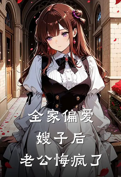 全家偏爱嫂子后，老公悔疯了