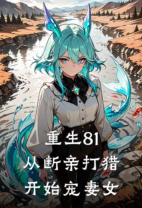 重生81：从断亲打猎开始宠妻女