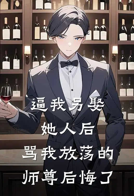 逼我另娶她人后，骂我放荡的师尊后悔了