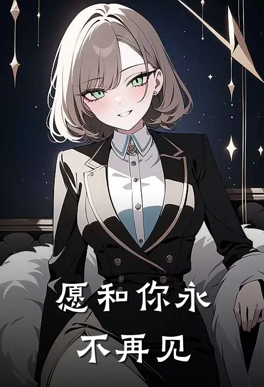 愿和你永不再见