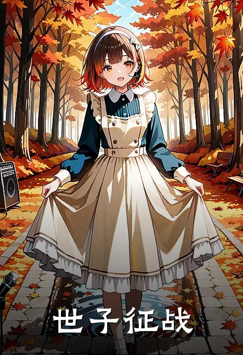 世子征战