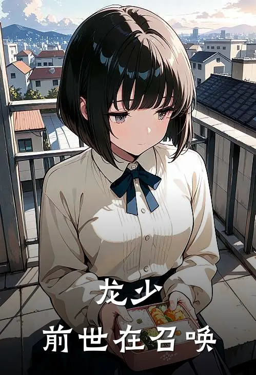 龙少，前世在召唤