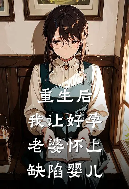 重生后，我让好孕老婆怀上缺陷婴儿