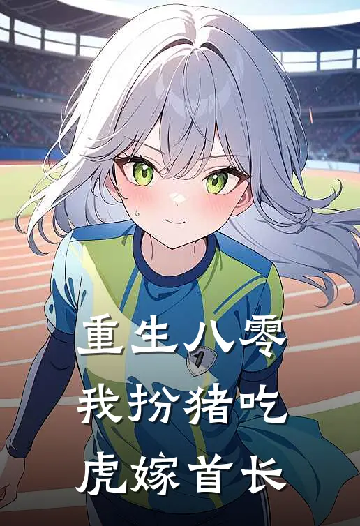 重生八零：我扮猪吃虎嫁首长