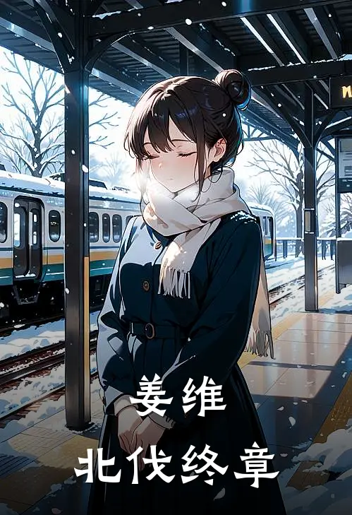 姜维：北伐终章