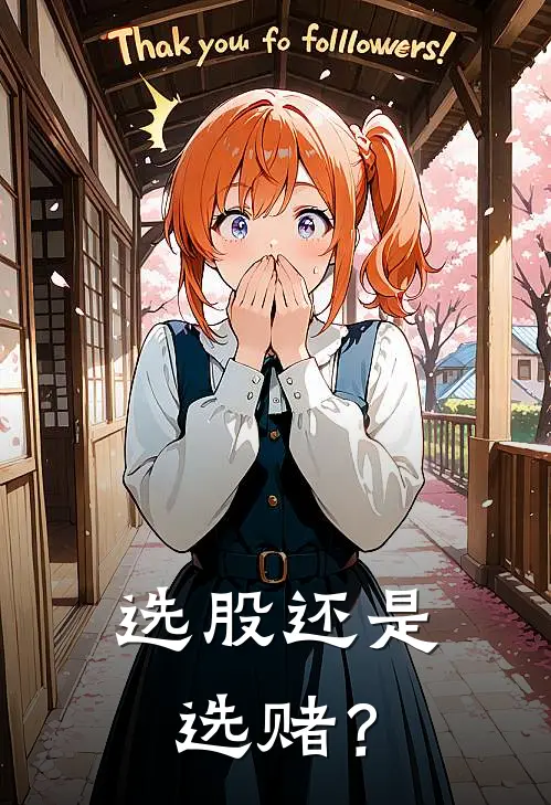 选股还是选赌？