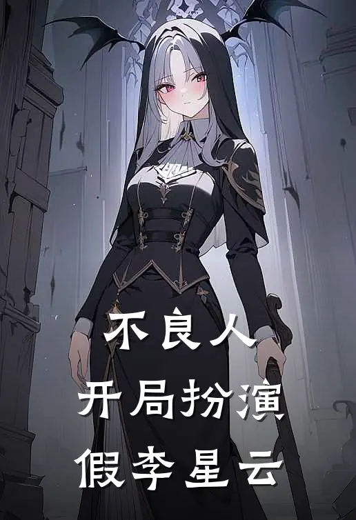 不良人：开局扮演假李星云