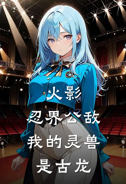 火影：忍界公敌，我的灵兽是古龙