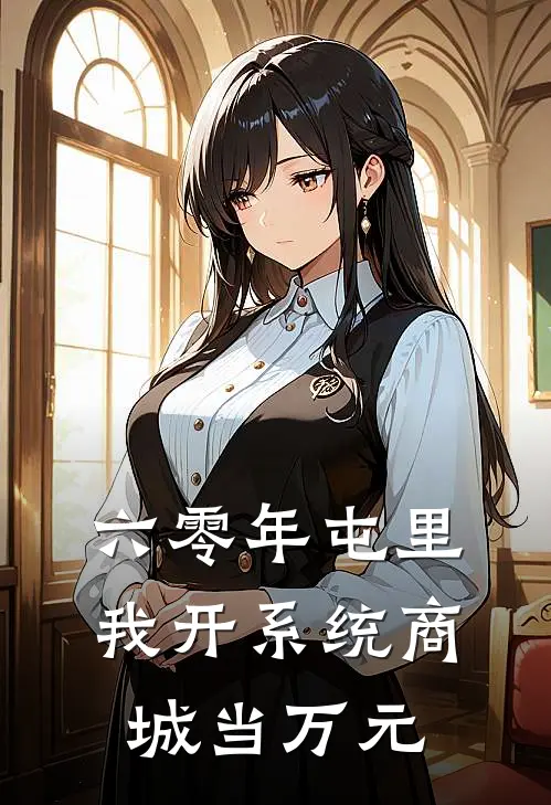 六零年屯里，我开系统商城当万元