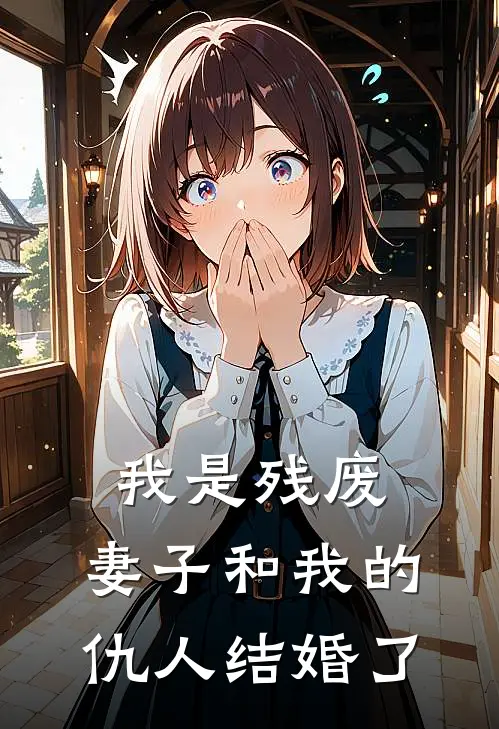 我是残废：妻子和我的仇人结婚了